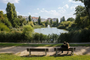 Lili Lakeside New Renovated Budapest